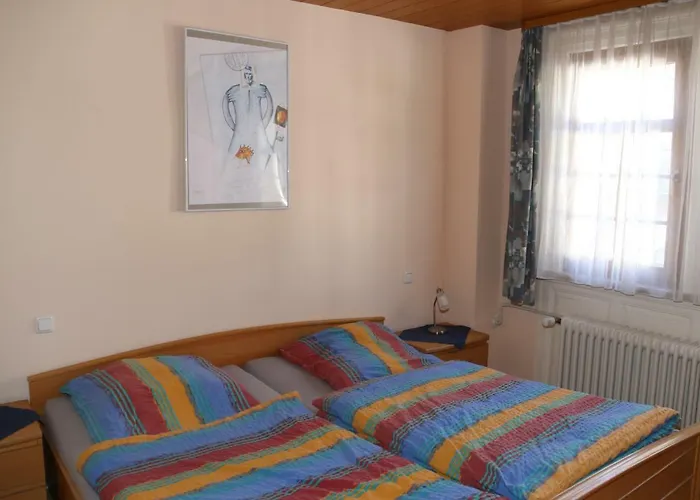 Ferienwohnung Feldhege