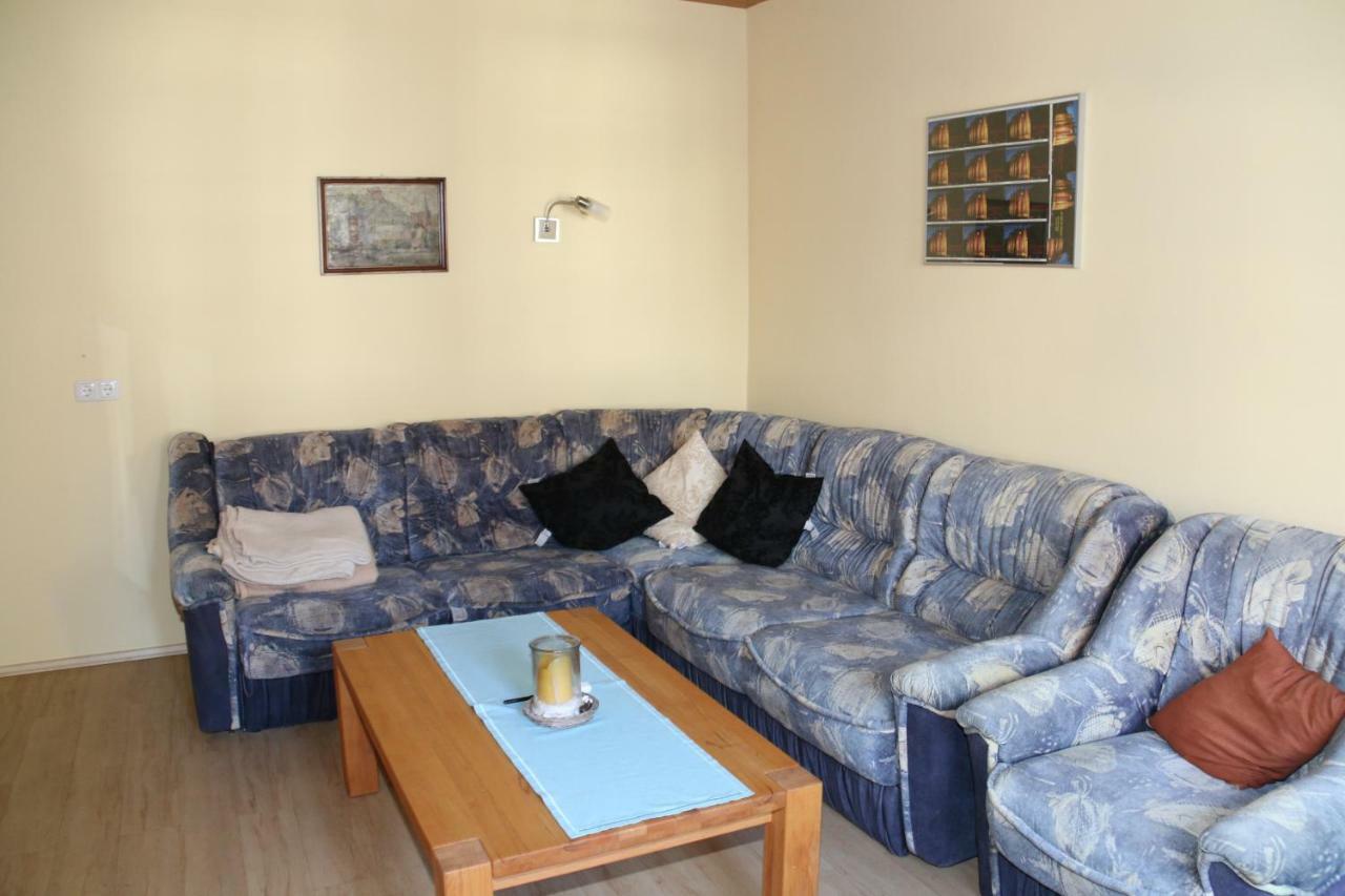 Feldhege Apartment