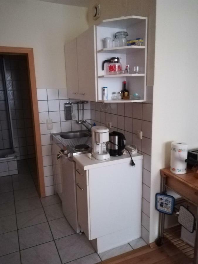 Apartment Feldhege Bacharach