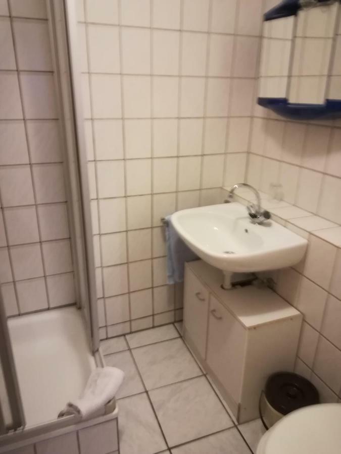 Apartment Feldhege Bacharach